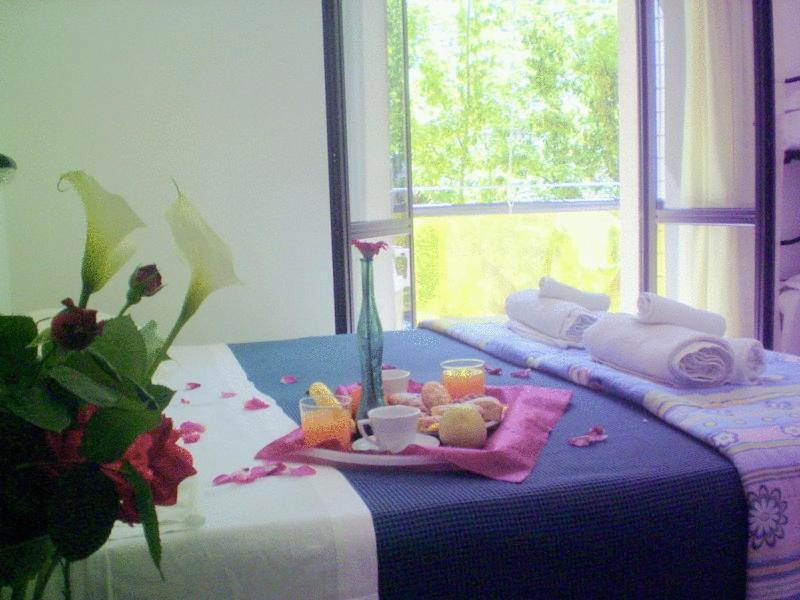 Hotel Criss Rimini Room photo